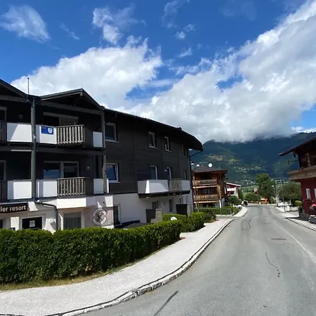 Anna, In Adler * Kaprun