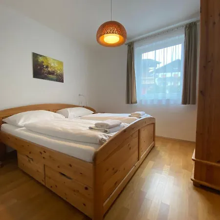Apartment Anna, In Adler Kaprun