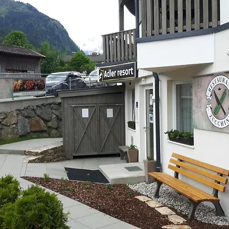 Anna, In Adler * Kaprun
